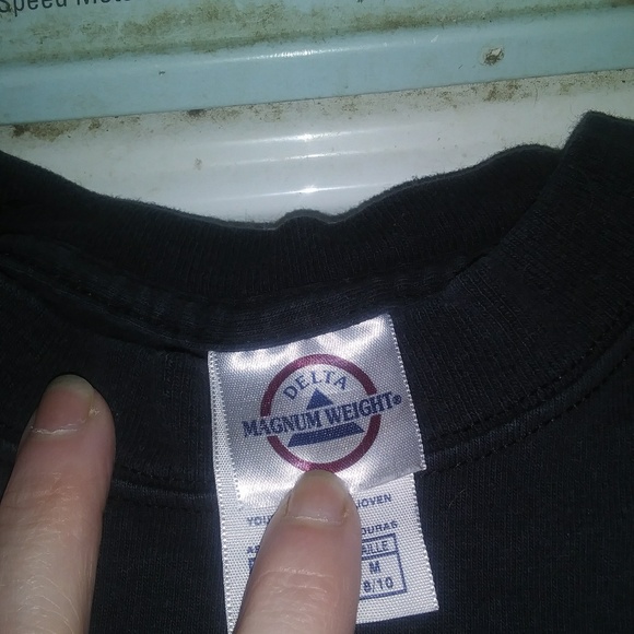 Speed Racer TShirt - Picture 2 of 4